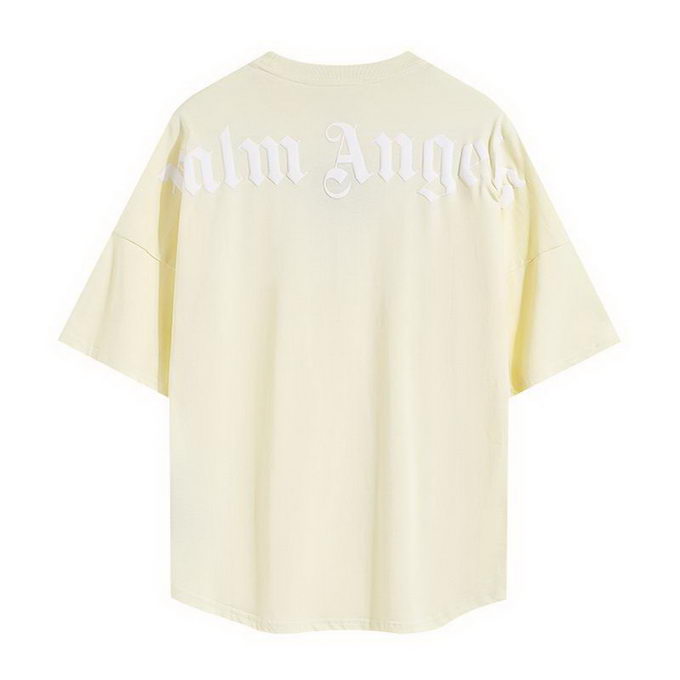 Palm Angels T-shirt Mens ID:20240726-145